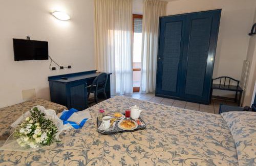 San Vincenzo Hotel | Hotel il Delfino