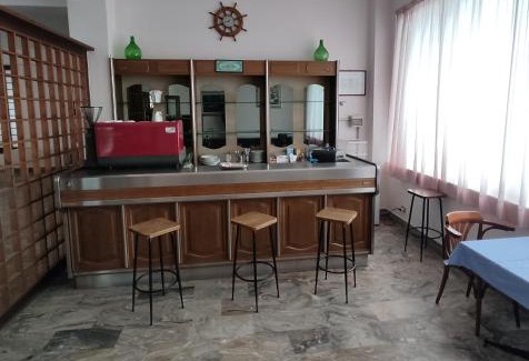 Villa San Giovanni Hotel | Hotel Il Dollaro