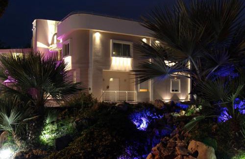 Castellammare di Stabia Hotel | Hotel Il Gambero