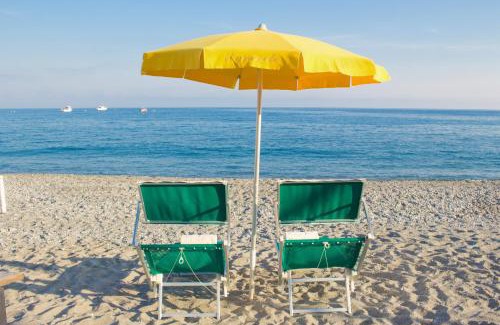 Bova Marina Hotel | Hotel Il Girasole