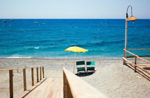 Bova Marina Hotel | Hotel Il Girasole