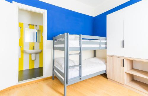 Tellaro Hotel | Hotel Il Nido
