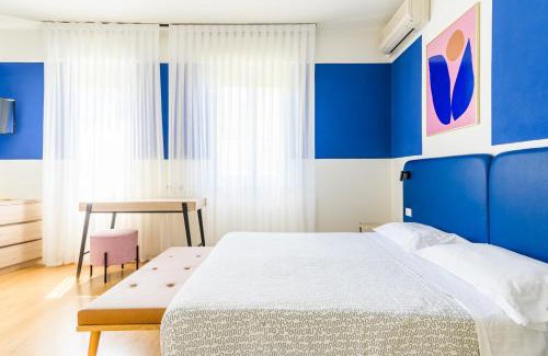 Tellaro Hotel | Hotel Il Nido