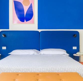 Tellaro Hotel | Hotel Il Nido