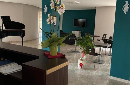 Trecase Hotel | Hotel il Rosone