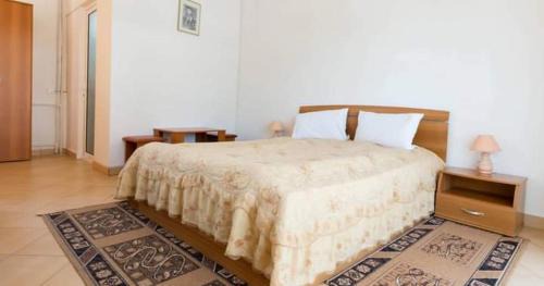 Vama Veche Hotel | HOTEL ILA