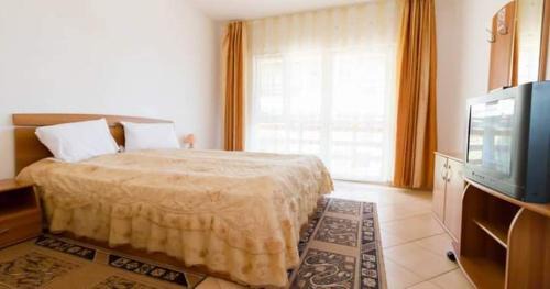 Vama Veche Hotel | HOTEL ILA
