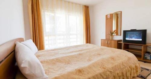 Vama Veche Hotel | HOTEL ILA