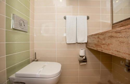 Kusadasi City Centre Hotel | Hotel Ilayda