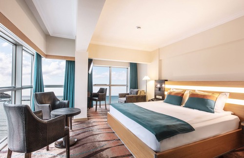 Kusadasi City Centre Hotel | Hotel Ilayda