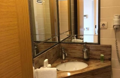 Kusadasi City Centre Hotel | Hotel Ilayda