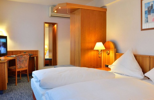 Deutz Hotel | Hotel Ilbertz