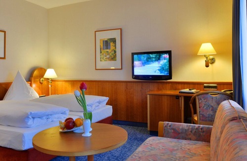 Deutz Hotel | Hotel Ilbertz