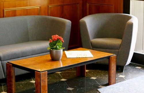 Deutz Hotel | Hotel Ilbertz
