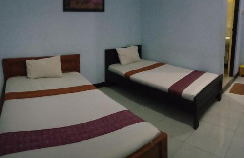 Blitar Hotel | Hotel Ilhami Blitar