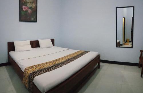 Blitar Hotel | Hotel Ilhami Blitar