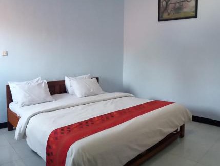 Blitar Hotel | Hotel Ilhami Blitar