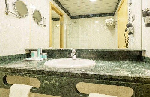 Indautxu Hotel | Hotel ILUNION Bilbao