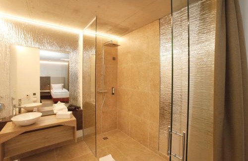 Puch bei Hallein Hotel | Hotel im Zentrum für Visionen