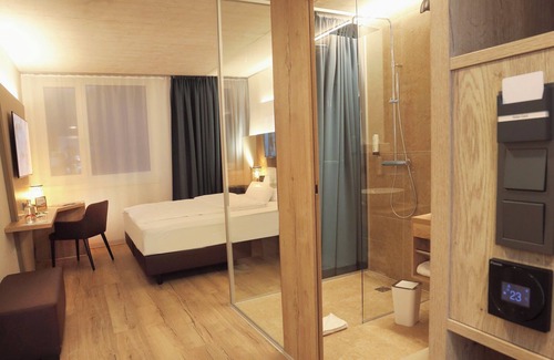 Puch bei Hallein Hotel | Hotel im Zentrum für Visionen