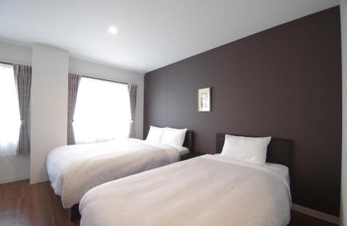 Kawasaki Hotel | Hotel Imalle Haneda