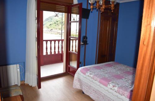 Tazones Hotel | Hotel Imperial