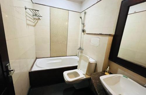 Kalkaji Apartment | Hotel Imperial Inn - Nehru Place