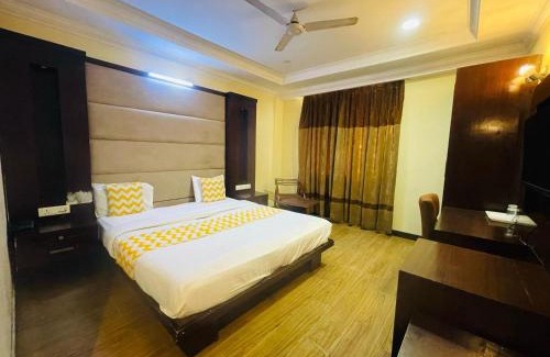Kalkaji Apartment | Hotel Imperial Inn - Nehru Place