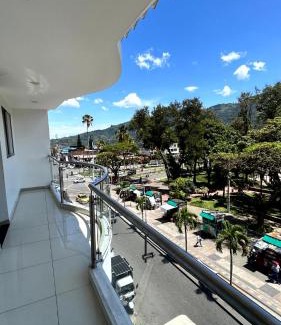Ibague Hotel | Hotel Imperio