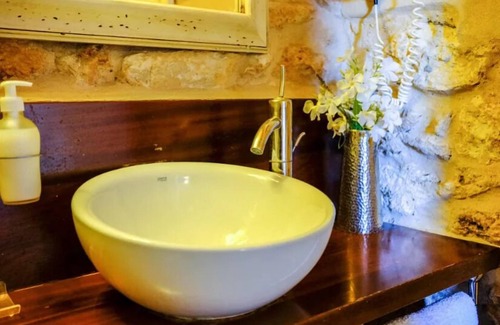 Sant Rafael de Sa Creu Hotel | Hotel In San Rafael With Air Conditioner, Smoking, Breakfast