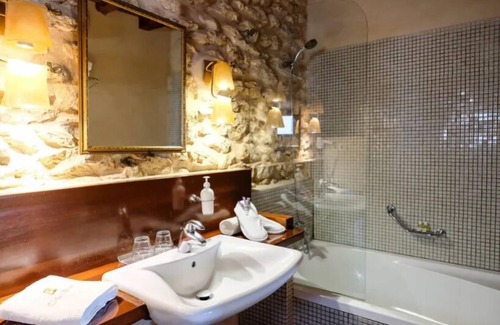 Sant Rafael de Sa Creu Hotel | Hotel In San Rafael With Smoking, Breakfast