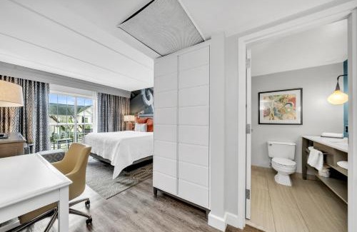 Cumberland Hotel | Hotel Indigo Atlanta Vinings by IHG