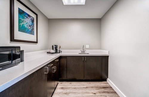 Cumberland Hotel | Hotel Indigo Atlanta - Vinings by IHG