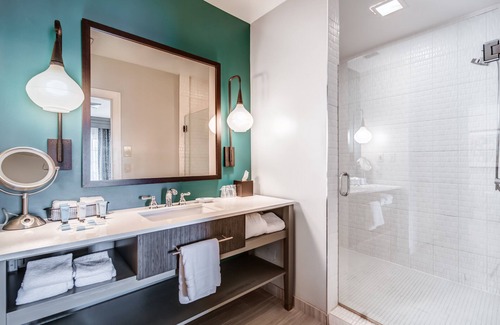 Cumberland Hotel | Hotel Indigo Atlanta - Vinings by IHG