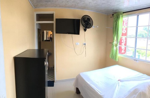 Cartago Hotel | Hotel Indigo