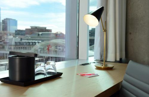 LoDo Hotel | Hotel Indigo Denver Downtown - Union Station by IHG