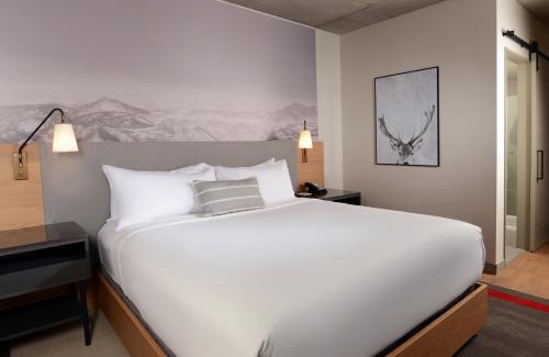 LoDo Hotel | Hotel Indigo Denver Downtown - Union Station by IHG