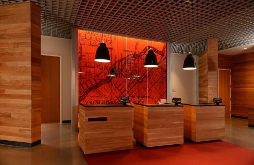 LoDo Hotel | Hotel Indigo Denver Downtown - Union Station by IHG