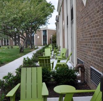 Riverhead Hotel | Hotel Indigo East End by IHG