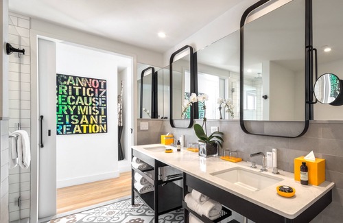 Lower East Side Hotel | Hotel Indigo Lower East Side New York by IHG