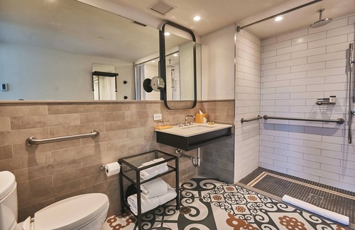 Lower East Side Hotel | Hotel Indigo Lower East Side New York by IHG
