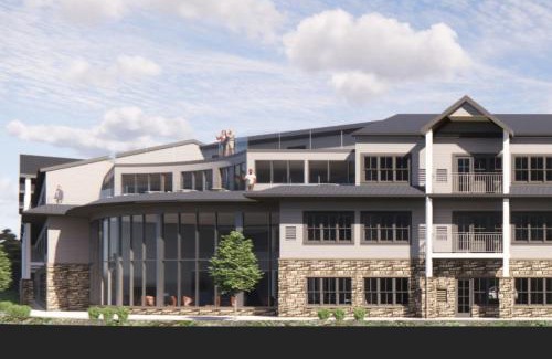 Intervale Hotel | Hotel Indigo North Conway