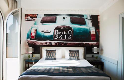 Rione V Ponte Hotel | Hotel Indigo Rome - St. George by IHG