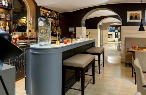 Rione V Ponte Hotel | Hotel Indigo Rome - St. George by IHG