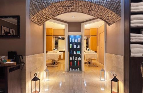 Rione V Ponte Hotel | Hotel Indigo Rome - St. George by IHG