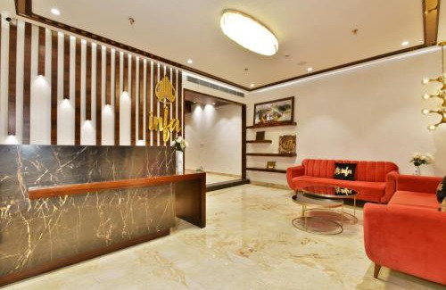 Amritsar Hotel | Hotel Infa - 400m From Golden Temple