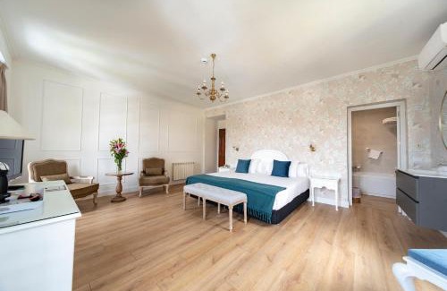 Segovia Old Town Hotel | Hotel Infanta Isabel by Recordis Hotels