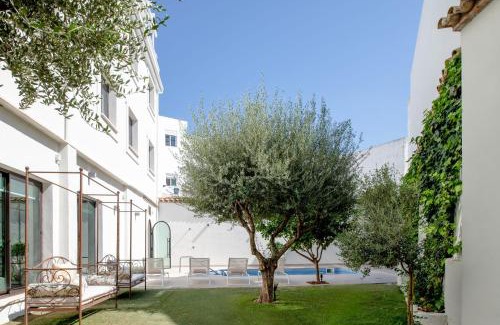 Ecija Hotel | Hotel Infanta Leonor