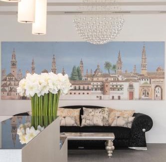 Ecija Hotel | Hotel Infanta Leonor