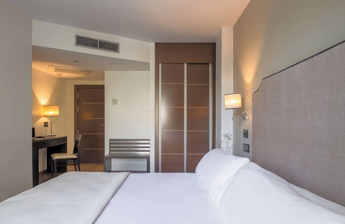 Ecija Hotel | Hotel Infanta Leonor